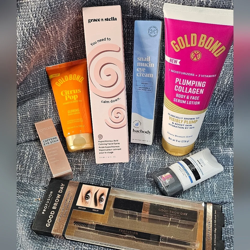 Bundle Skincare